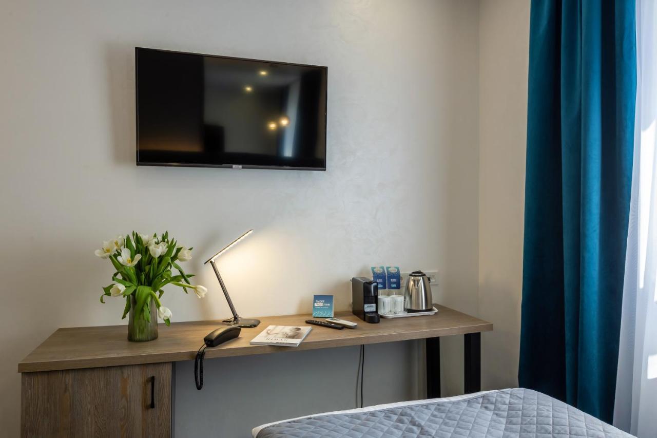 Ribas Rooms Bila Tserkva Exterior photo