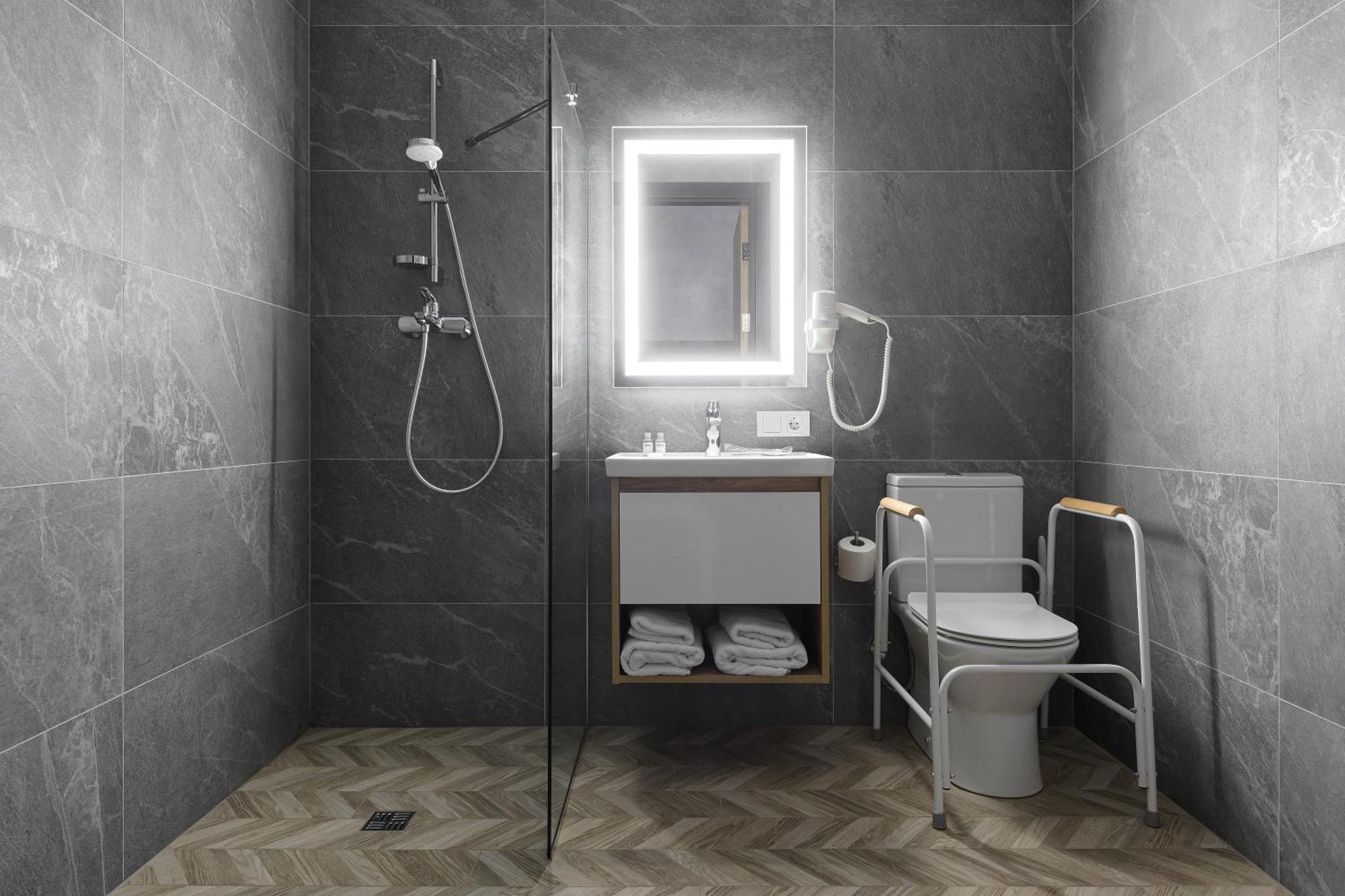 Ribas Rooms Bila Tserkva Exterior photo
